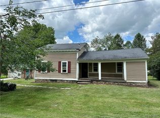 786 Wyoming Rd, Wyoming, NY 14591