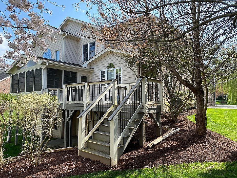 2nd image of 9444 Collingdale Way
