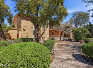 4 W Greenock Dr #Drive4aa, Tucson, AZ 85737
