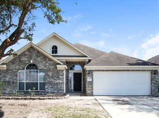 910 Taylor Ridge Dr, Spring, TX 77373