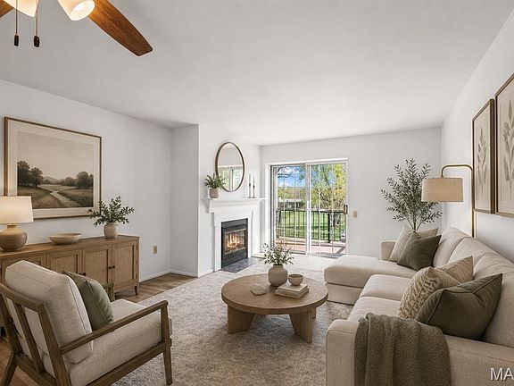 5th image of 3107 Garnette Dr APT B1
