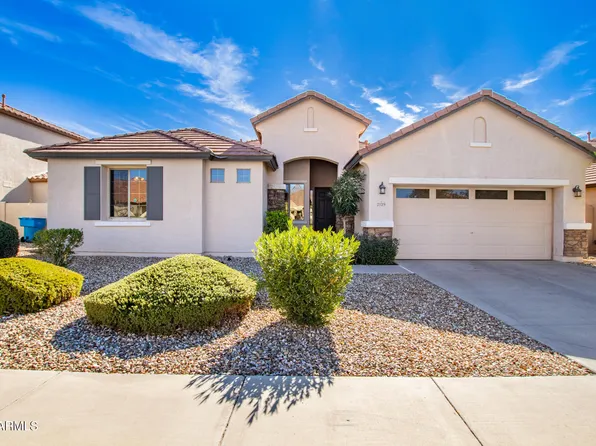 2129 W IAN Drive, Phoenix, AZ 85041