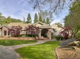 9119 Eden Oak Cir, Granite Bay, CA 95746