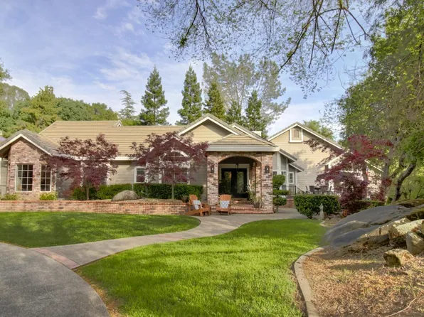 9119 Eden Oak Cir, Granite Bay, CA 95746