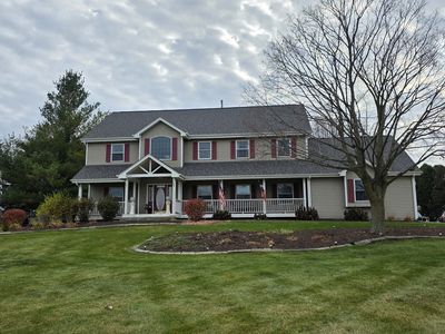 41W039 Mulhern Dr, Elburn, IL, 60119