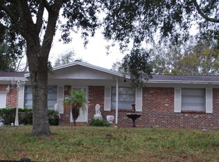 10546 Jolynn Rd, Jacksonville, FL 32225