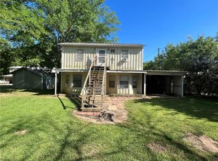 1992 Little River Rd, Marksville, LA 71351