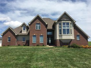 5107 Cook Rd, Saint Joseph, MO 64505