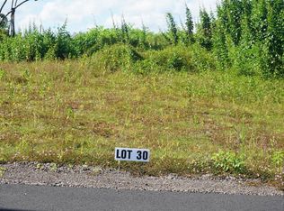 Ohiohi St LOT 14, Keaau, HI 96749