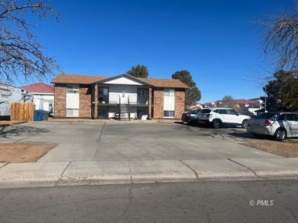 126 Plateau Ct, Page, AZ 86040