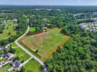 911 Johnson Rd, Louisville, KY 40245
