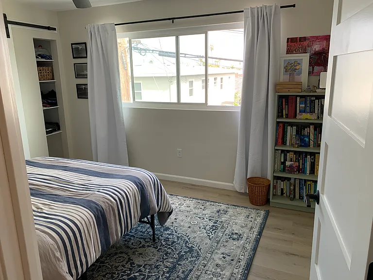 4930 Del Mar Ave #207 — Photo 7