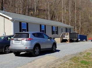 287 Old Glory Rdg, Whittier, NC 28789