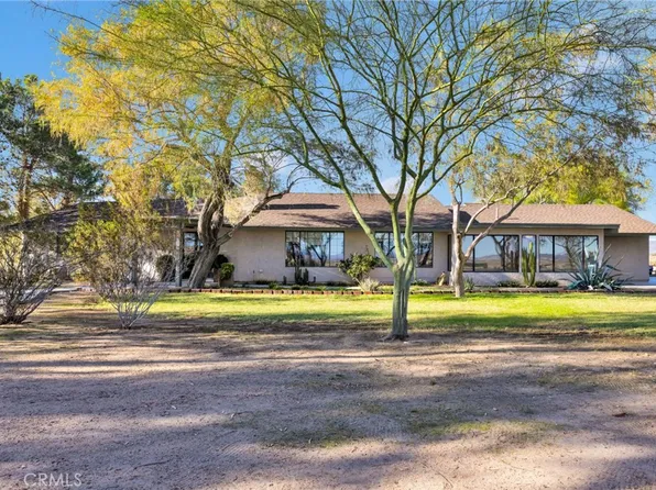 37404 Harvard Rd, Newberry Springs, CA 92365