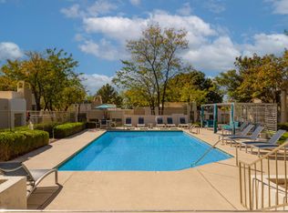 5100 Mesa Del Oso Rd NE #2B-1BA-1049SQFT, Albuquerque, NM 87111