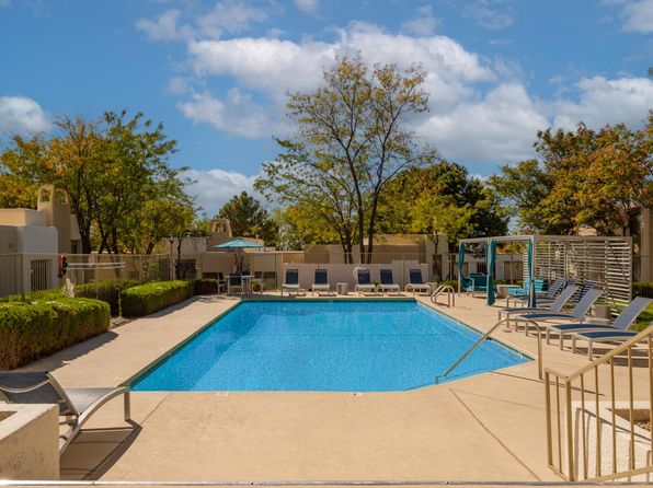 5100 Mesa Del Oso Rd NE #D5800D7B8