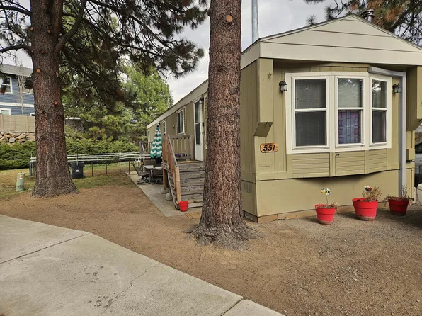 61000 Brosterhous Rd Unit 551, Bend, OR 97702