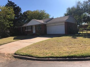 2608 Northampton Pl, Oklahoma City, OK 73120