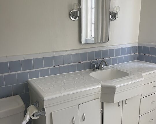 5th image of 1839 S Beverly Glen Blvd APT 4