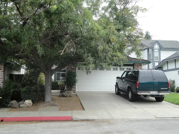 6175 Corte Padre, Pleasanton, CA 94566