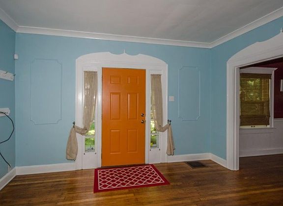 3rd image of 4517 Carrollton Ave