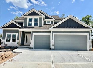 1933 Longview Rd, Liberty, MO 64068