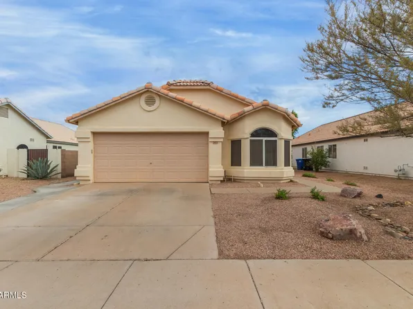 202 W CAROLINE Lane, Chandler, AZ 85225