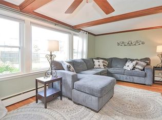 624 Main St, Millis, MA 02054