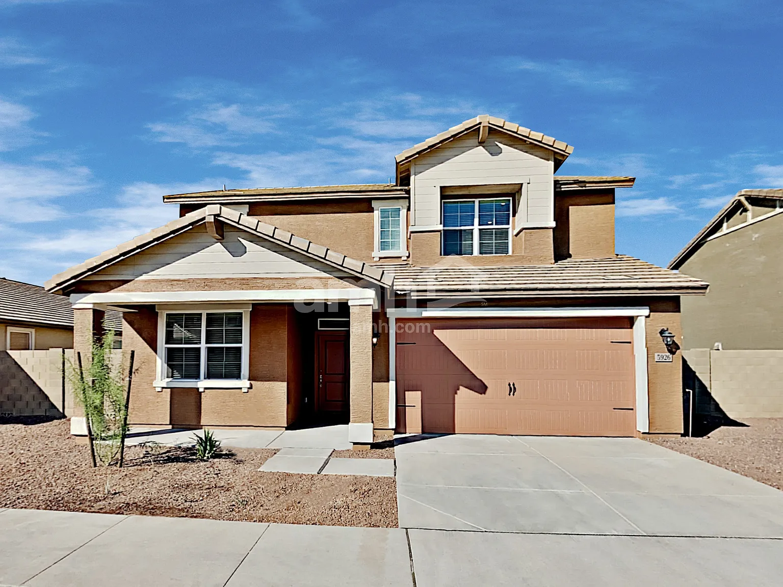 4 bed, 3.0 bath, 2273 sqft, $2,750 — Photo 1