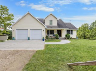 22843 Twelve Mile Rd #2, Big Rapids, MI 49307