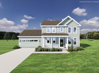 419 N Sugar Maple Ln, Verona, WI 53593