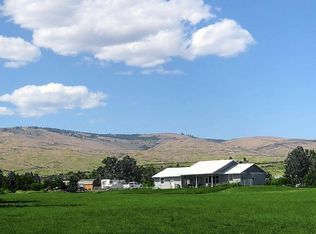 172 S Fork Rd, Yakima, WA 98903