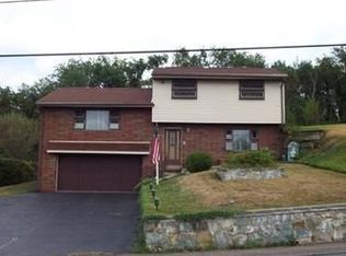 132 Gerard Dr, Pittsburgh, PA 15209