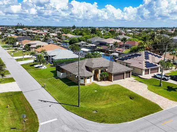 14730 Ingraham Blvd, Pt Charlotte, FL 33981