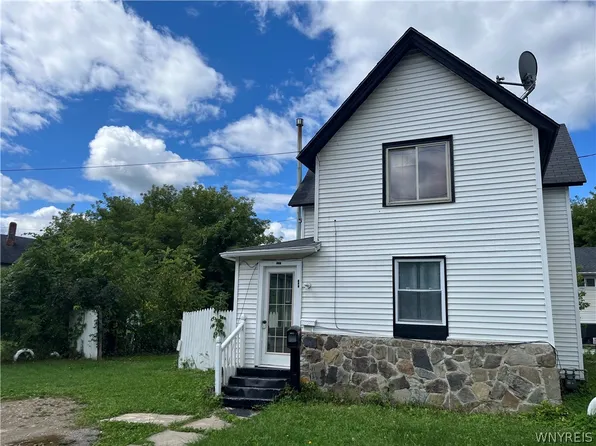 213 East Ave, Hornell, NY 14843