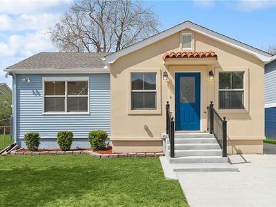 6048 Wickfield Dr, New Orleans, LA, 70122