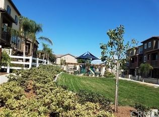 16128 Saggio Ln, Chino Hills, CA 91709