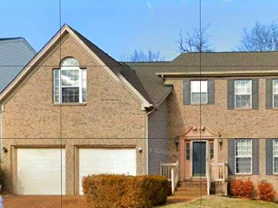 1436 Timber Ridge Cir