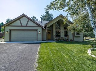 650 Koski Dr, McCall, ID 83638