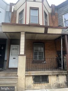 4437 N Chadwick St, Philadelphia, PA, 19140