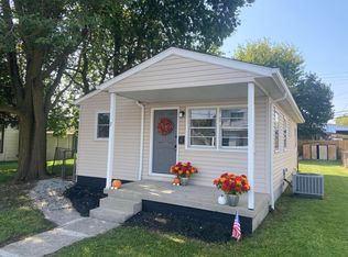 7 Maple St, Jeffersonville, OH 43128