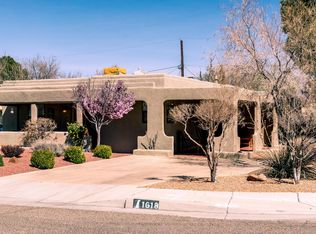 1618 Ross Pl SE, Albuquerque, NM 87108