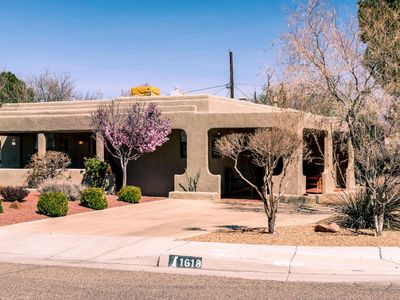 1618 Ross Pl SE, Albuquerque, NM, 87108