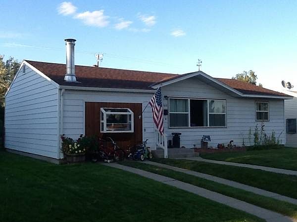 1st image of 1312 Odell Ave