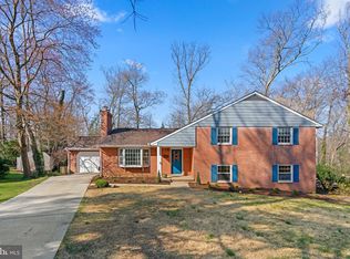 1702 Ridgely Garth, Lutherville Timonium, MD 21093