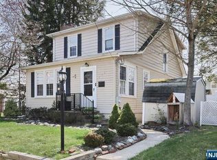 535 Cleveland Ave, River Vale, NJ