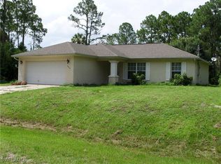 3416 62nd St W, Lehigh Acres, FL 33971