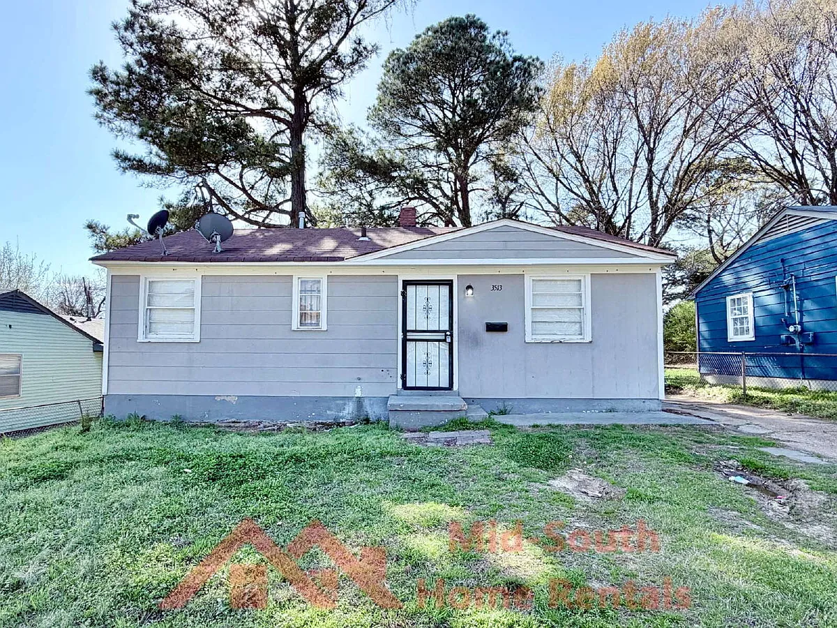 Building Photo - 3513 Rochester Rd