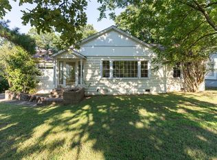 78 Haven Dr, Fort Smith, AR 72901