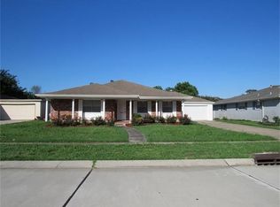 4713 James Dr, Metairie, LA 70003